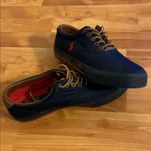 Polo shoes